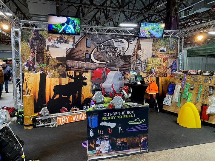 Great American Outdoor Show
