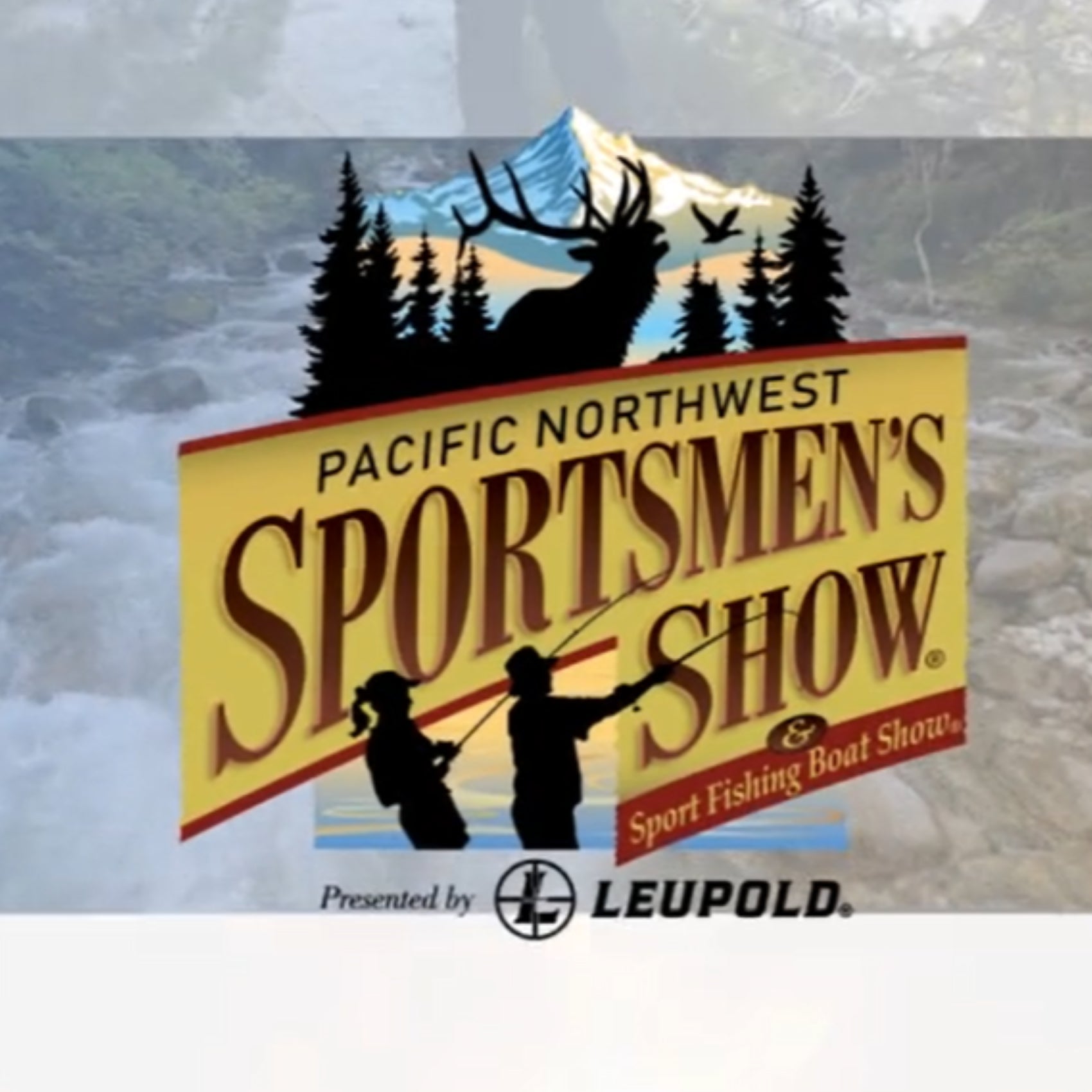 Pacific Northwest Sportsmen