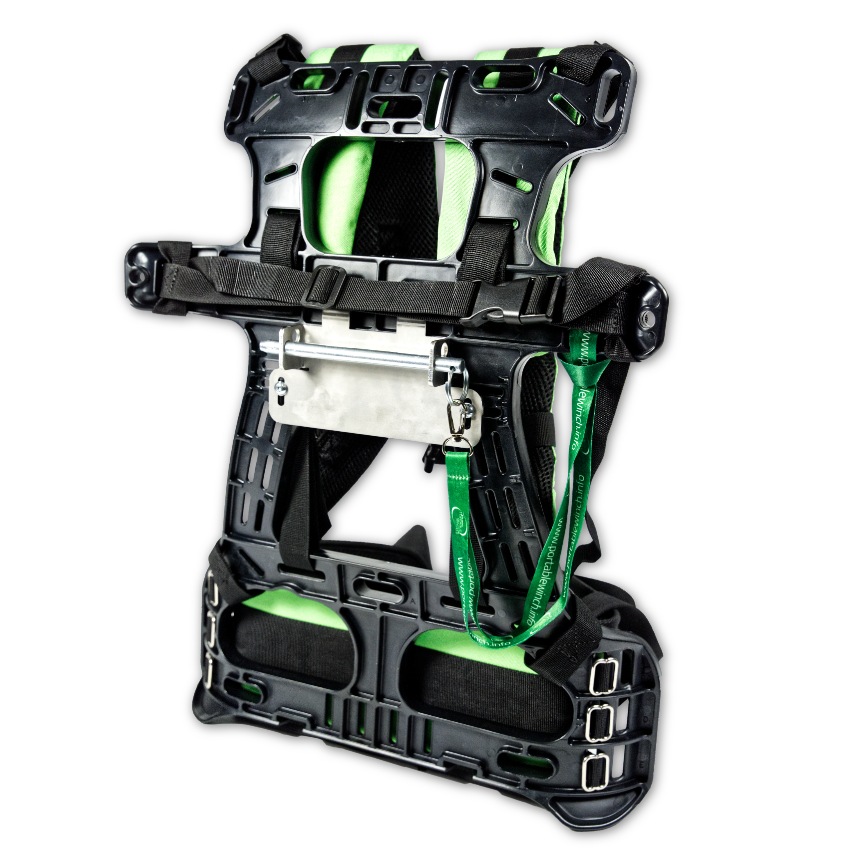Pack Frame for Transport Case – Portable Winch USA - Gear Zoovu Portable Crate For Portable Winches