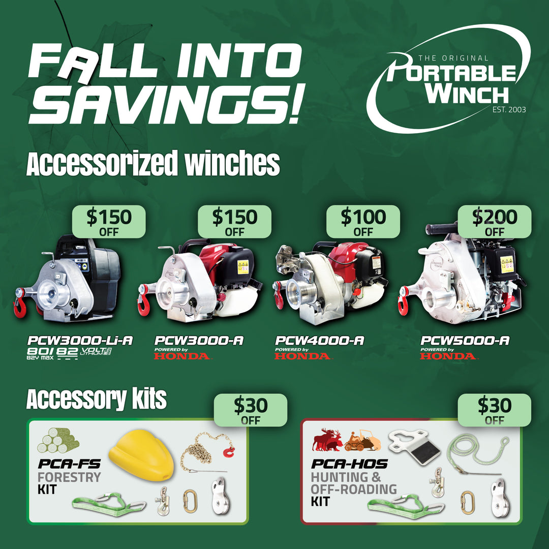 🍂FALL INTO SAVINGS!