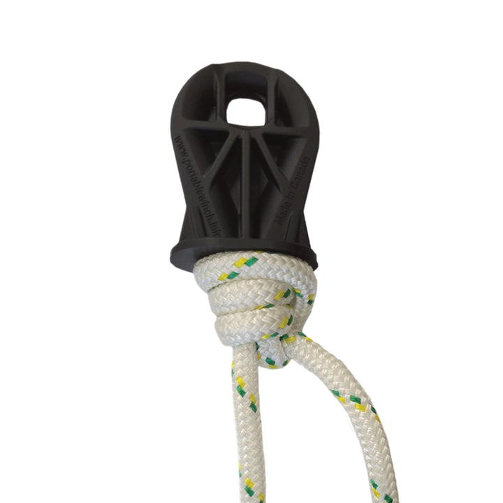 RopeWizer - The Easy Splice