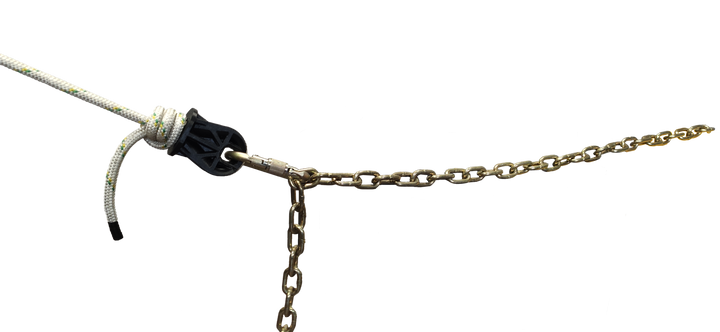 RopeWizer<sup>TM</sup> - The Easy Splice