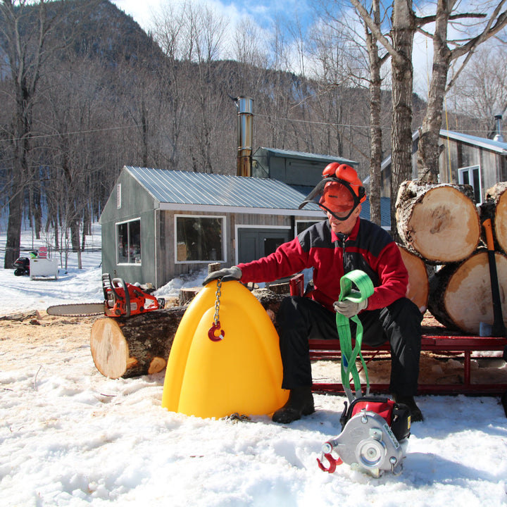 Forestry Accessory Kit