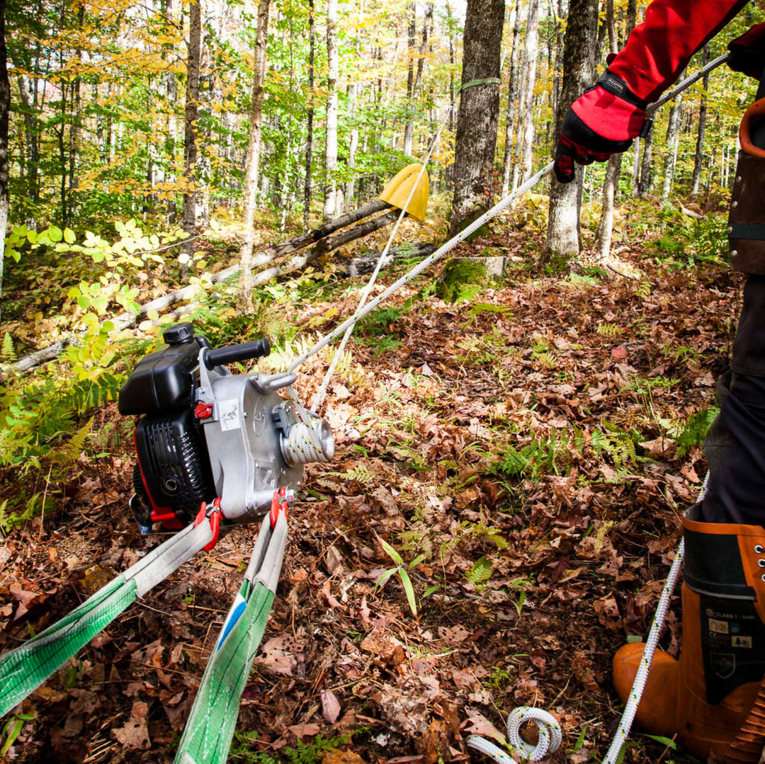 Forestry Accessory Kit