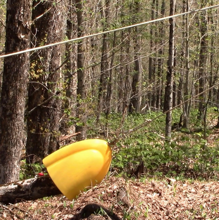 Forestry Accessory Kit