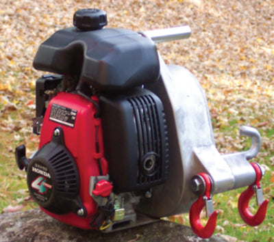 Gasoline Engines