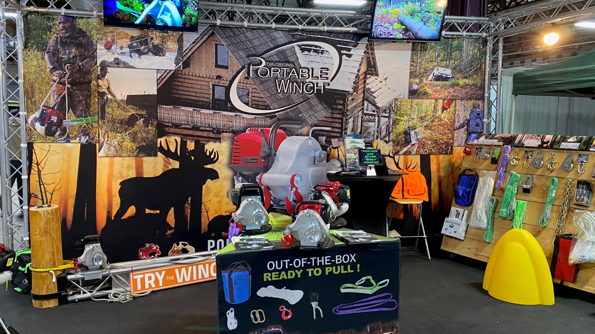 Tradeshows & Events