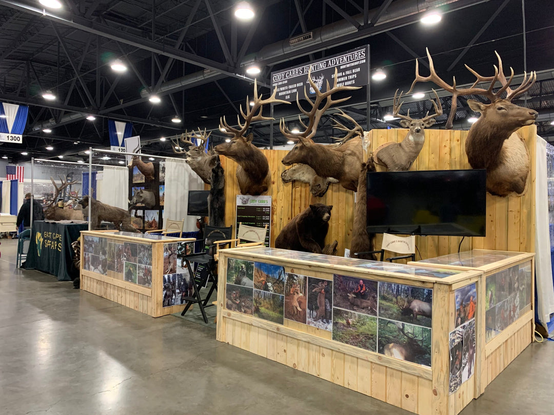 Pacific Northwest Sportsmen's Show