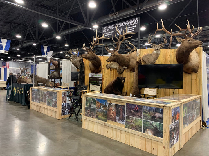 Pacific Northwest Sportsmen's Show