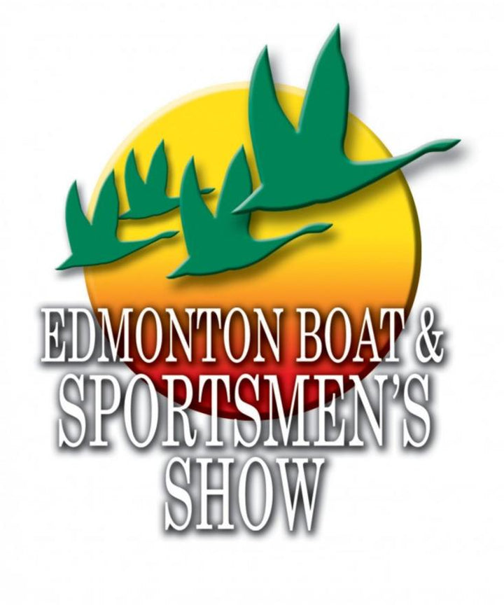 Edmonton Sportsmen's Show