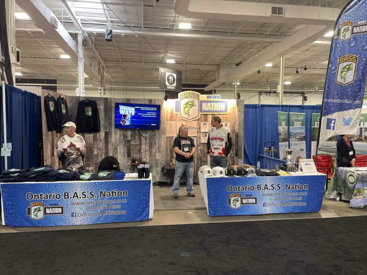 Toronto Sportsmen's Show