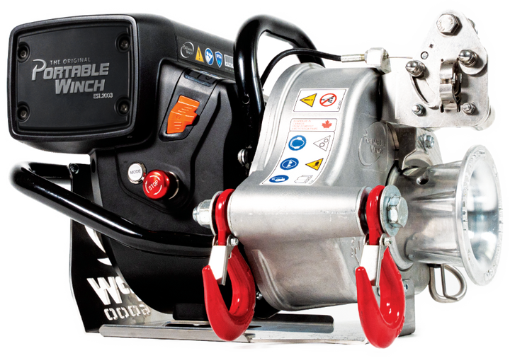 APW6000-3300-lb-battery-powered-winch