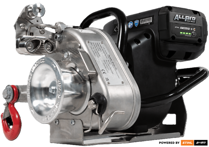 APW6000-3300-lb-battery-powered-winch