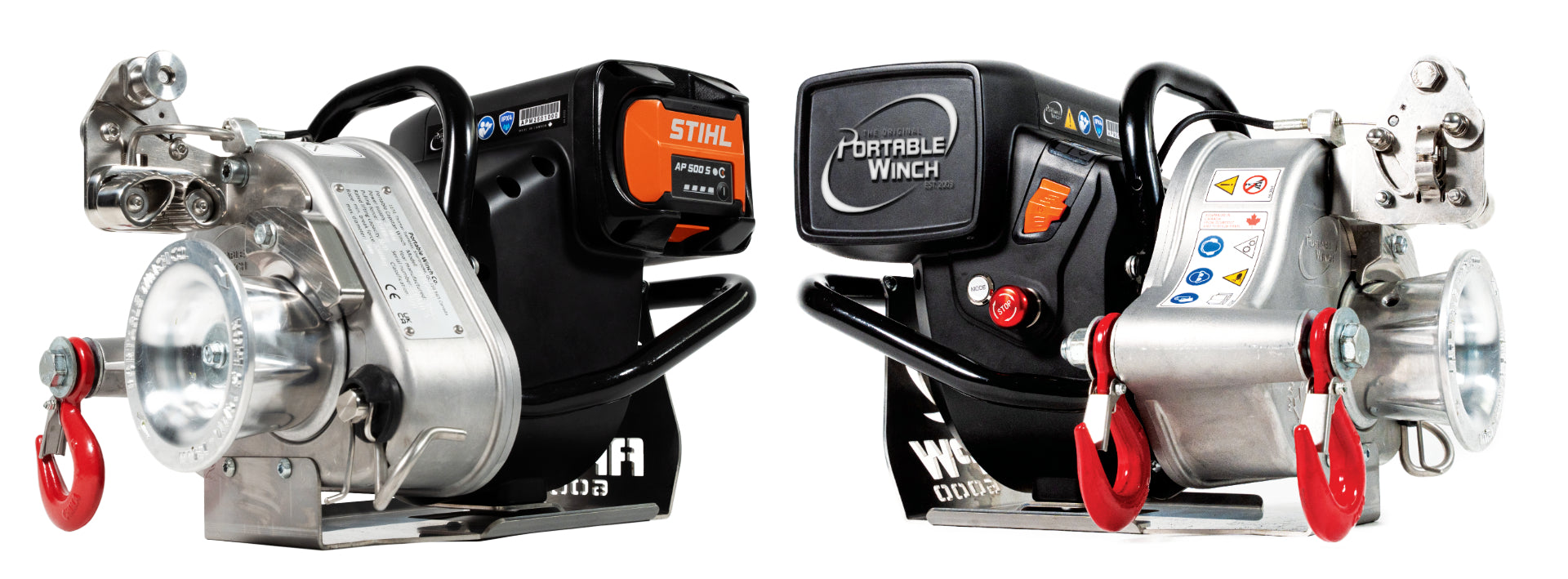 APW6000-3300-lb-battery-powered-winch