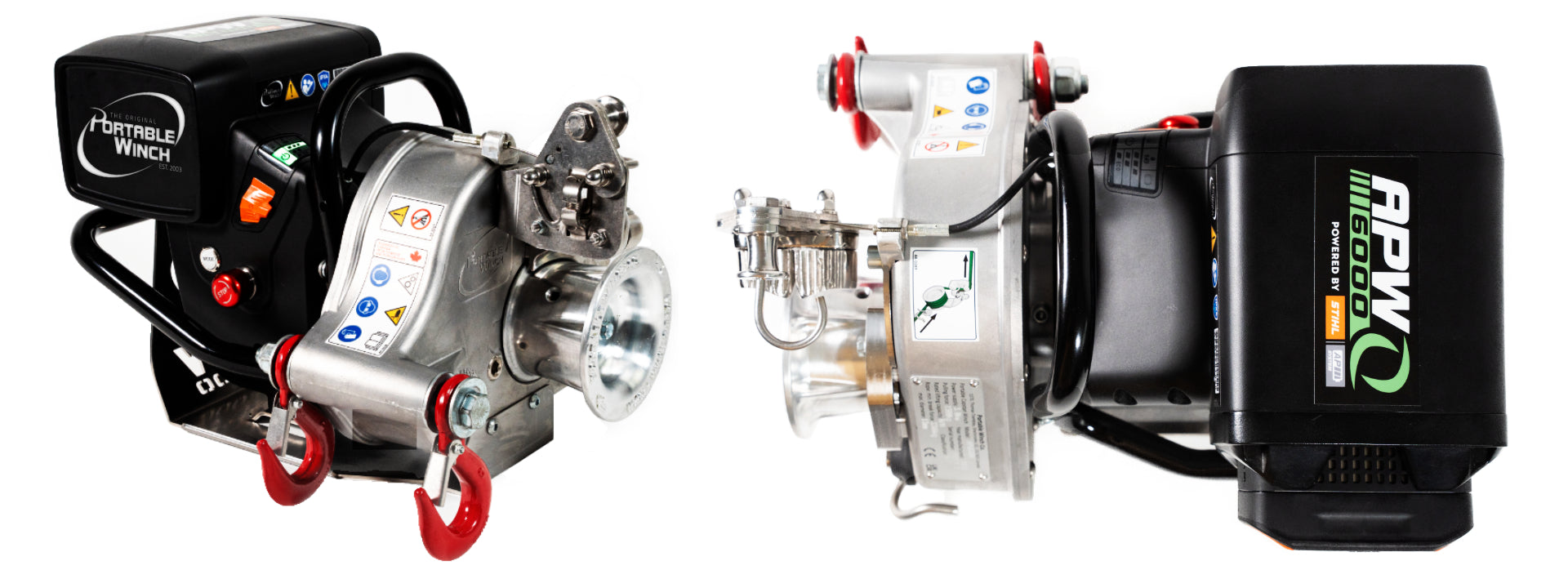 APW6000-3300-lb-battery-powered-winch