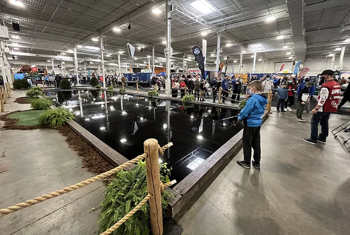 Toronto Sportsmen's Show