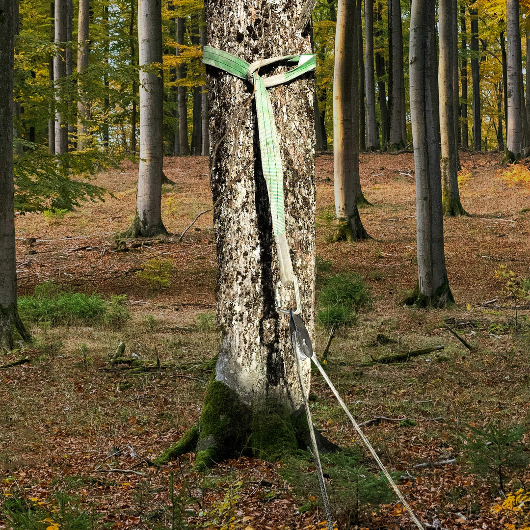8' Polyester Sling
