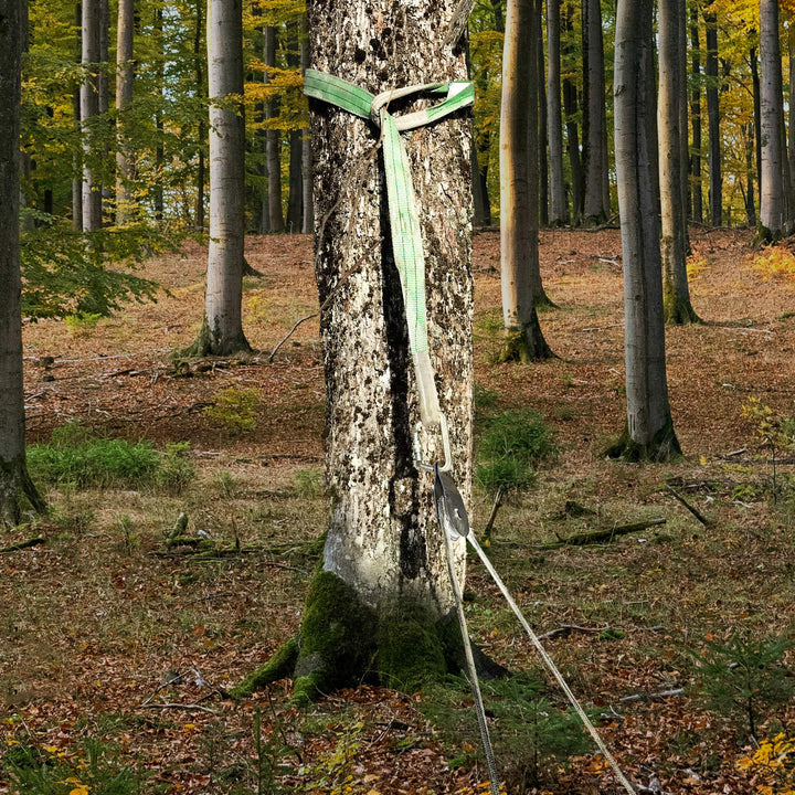 8' Polyester Sling