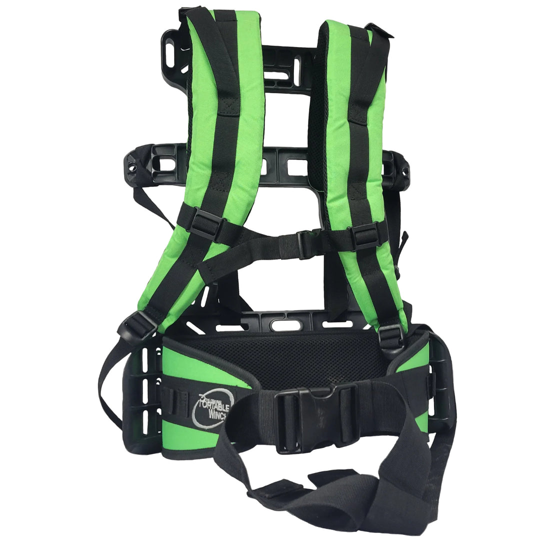 Pvc Pack Frame Pvc Backpack Frame