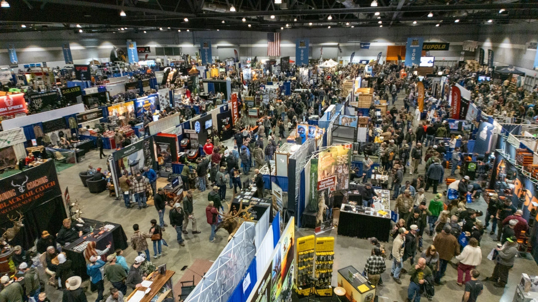 Pacific Northwest Sportsmen's Show