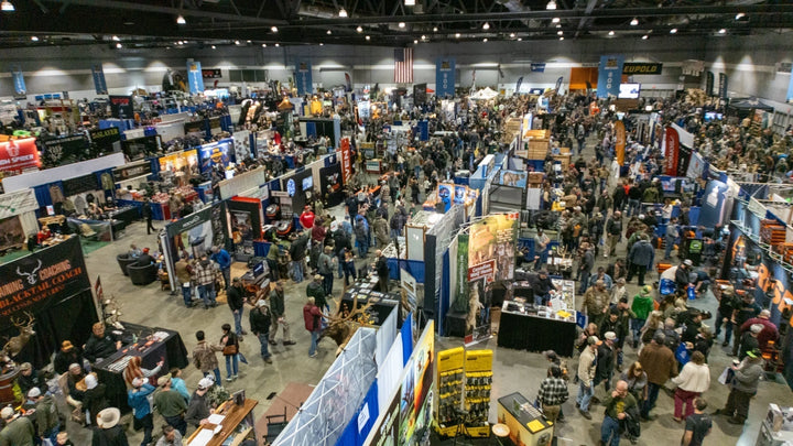 Pacific Northwest Sportsmen's Show
