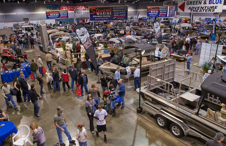 Pacific Northwest Sportsmen's Show