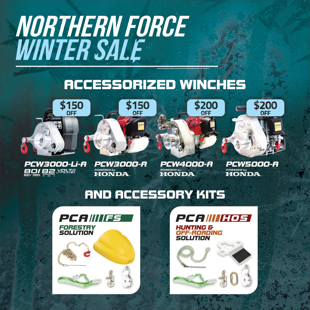Winter Sale