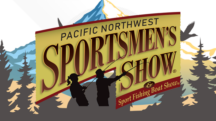 Pacific Northwest Sportsmen's Show