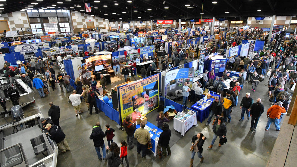 Pacific Northwest Sportsmen's Show