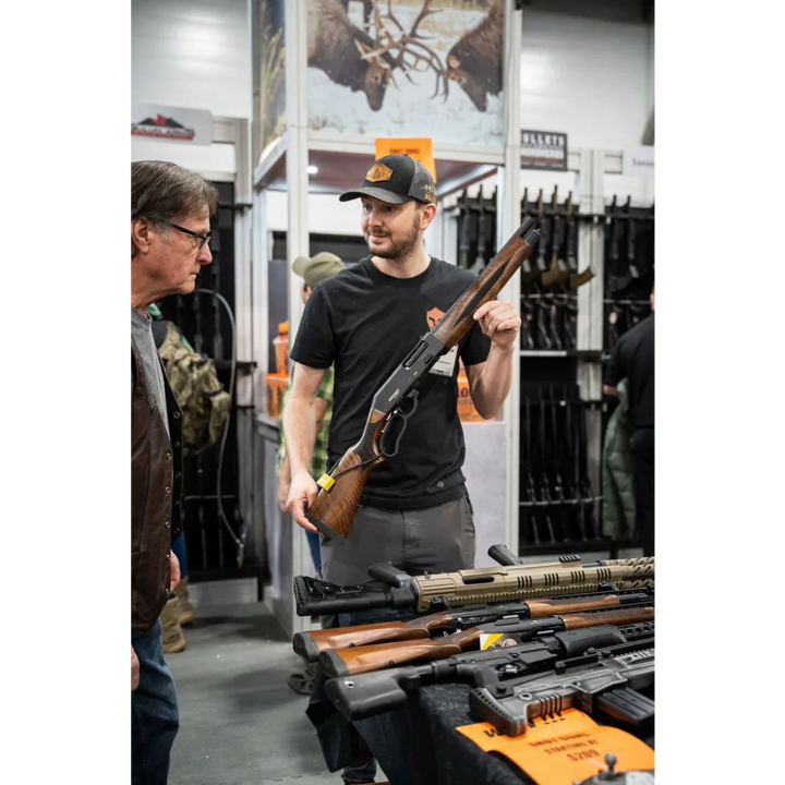 Edmonton Sportsmen's Show