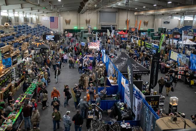 Great American Outdoor Show