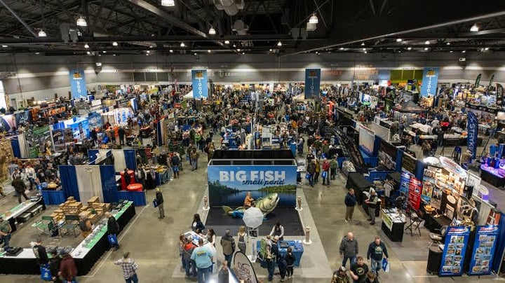 Pacific Northwest Sportsmen's Show