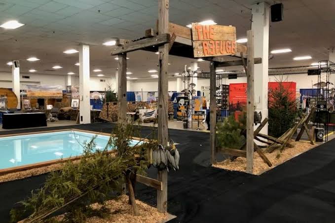 Toronto Sportsmen's Show