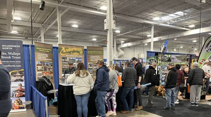 Toronto Sportsmen's Show