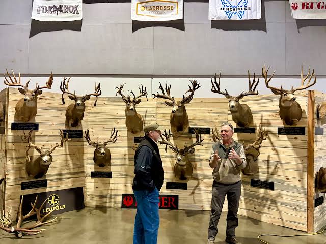 Pacific Northwest Sportsmen's Show