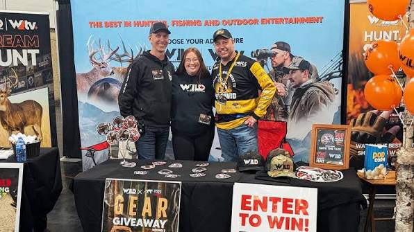 Edmonton Sportsmen's Show