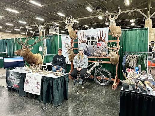 Edmonton Sportsmen's Show