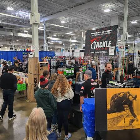 Toronto Sportsmen's Show