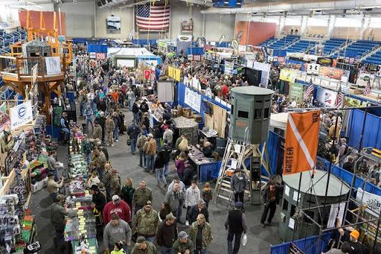 Great American Outdoor Show