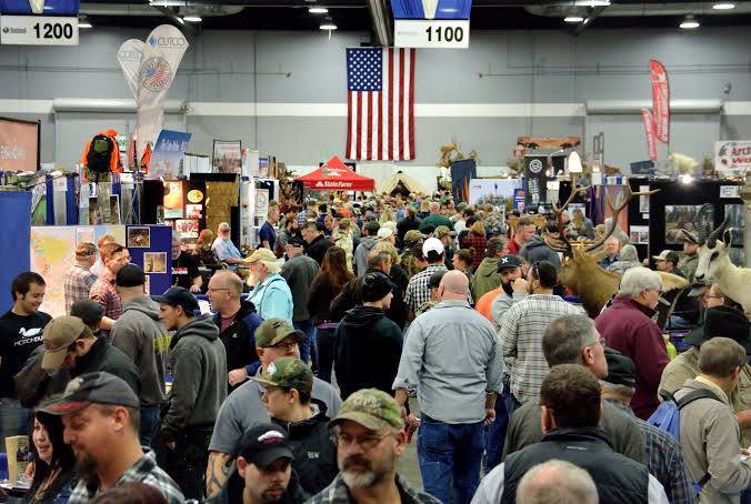 Pacific Northwest Sportsmen's Show
