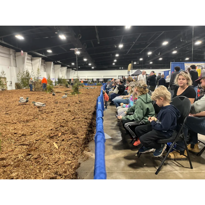 Toronto Sportsmen's Show