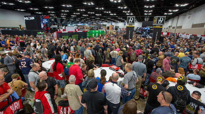 Great American Outdoor Show