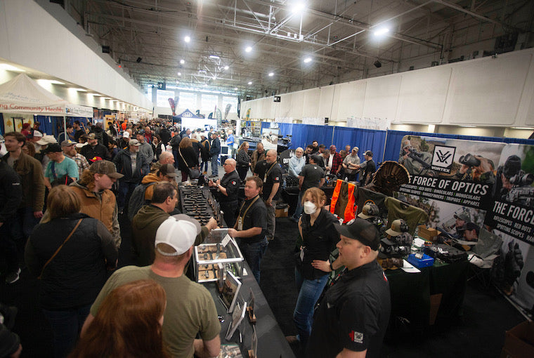 Toronto Sportsmen's Show