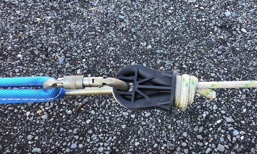 Easy Splice RopeWizer - The Easy Splice – Portable Winch USA