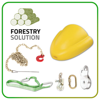 Forestry Accessory Kit