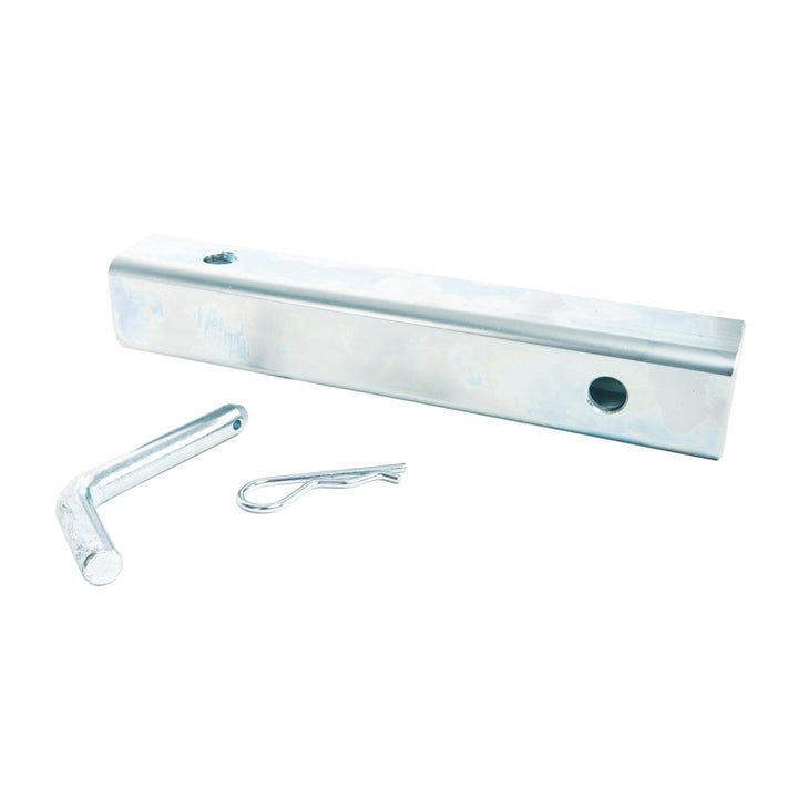 12"-Long Square Tubing