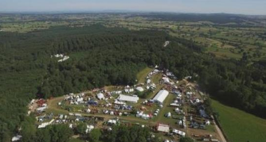 EuroForest <br>June 22 to 24 , 2023