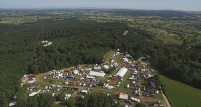 EuroForest <br>June 22 to 24 , 2023