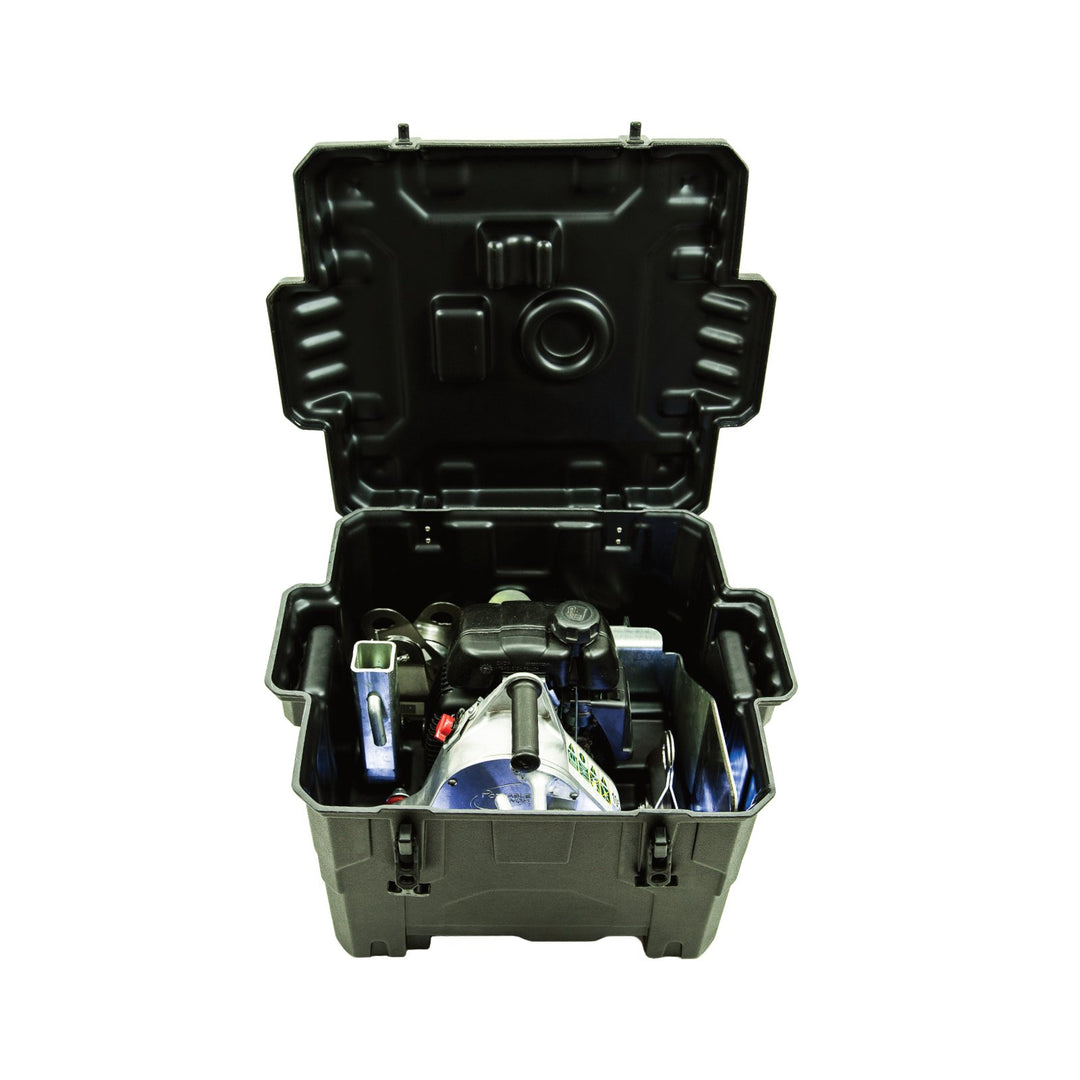 Molded Transport Case for PCW5000 -HS