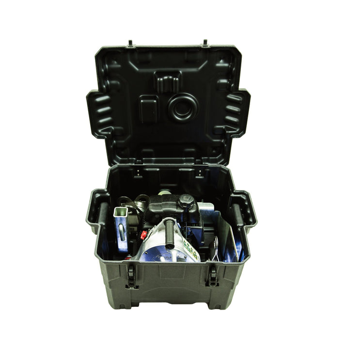 Molded Transport Case for PCW5000 -HS